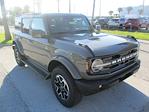 New 2025 Ford Bronco Outer Banks 4WD SUV for sale #ST879 - photo 15