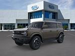 New 2025 Ford Bronco Outer Banks for sale #ST879 - photo 1