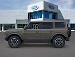 New 2025 Ford Bronco Outer Banks for sale #ST879 - photo 4