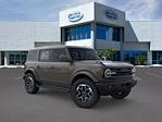 New 2025 Ford Bronco Outer Banks for sale #ST879 - photo 7