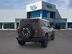 New 2025 Ford Bronco Outer Banks for sale #ST879 - photo 8