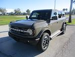 New 2025 Ford Bronco Outer Banks 4WD SUV for sale #ST879 - photo 16