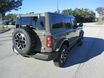 New 2025 Ford Bronco Outer Banks 4WD SUV for sale #ST879 - photo 18