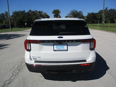 New 2025 Ford Explorer Active SUV for sale #ST880 - photo 1