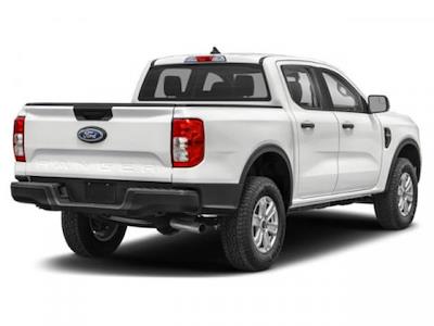 New 2025 Ford Ranger XL SuperCrew Cab Pickup for sale #ST881 - photo 2