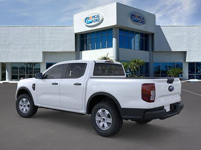 New 2025 Ford Ranger - photo 1