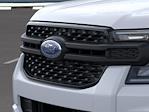New 2025 Ford Ranger XL SuperCrew Cab for sale #ST881 - photo 17