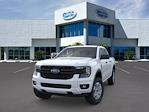 New 2025 Ford Ranger XL SuperCrew Cab for sale #ST881 - photo 3