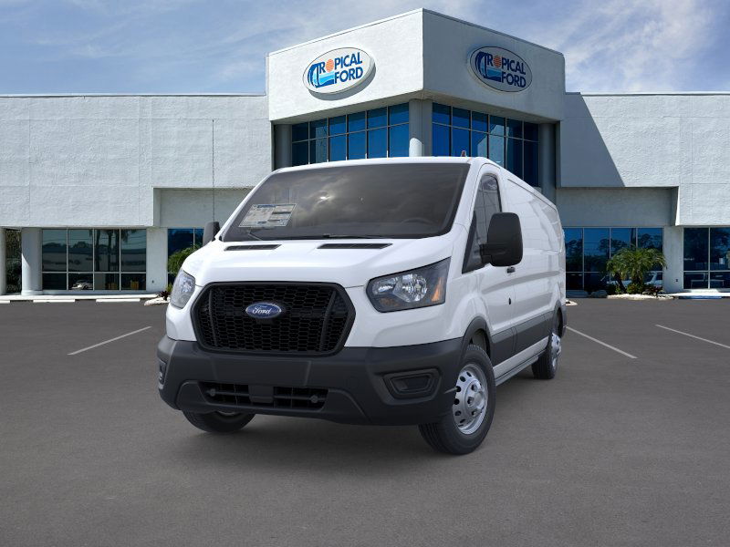 New 2025 Ford Transit 150 - photo 5