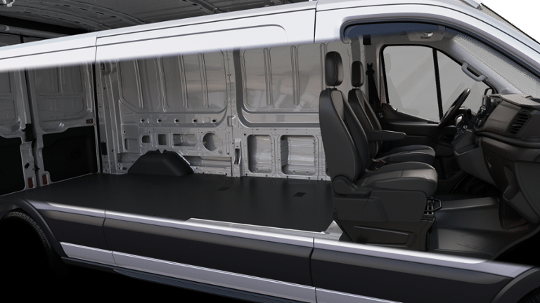 New 2025 Ford Transit 150 - photo 29