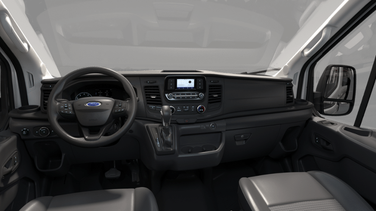 New 2025 Ford Transit 150 - photo 30