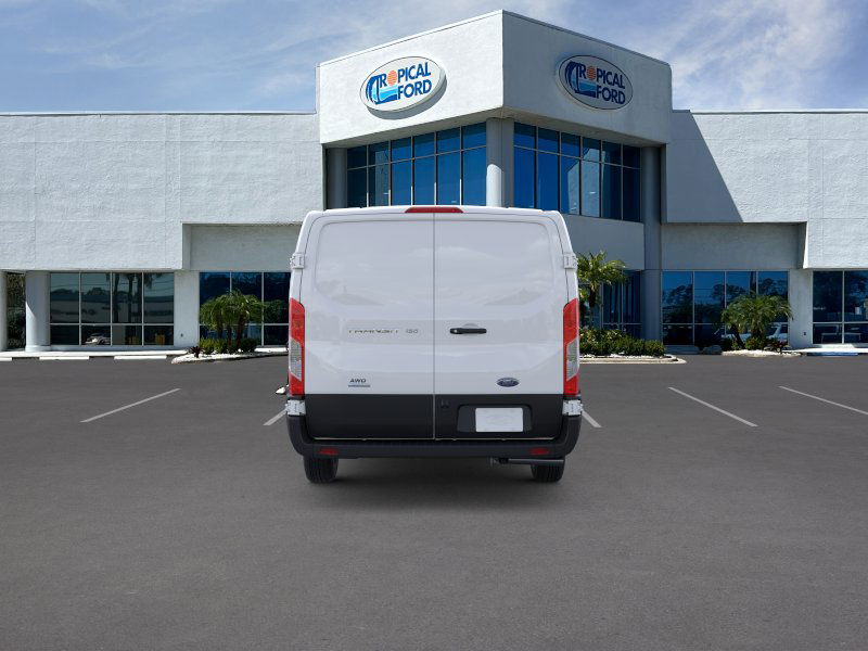New 2025 Ford Transit 150 - photo 7