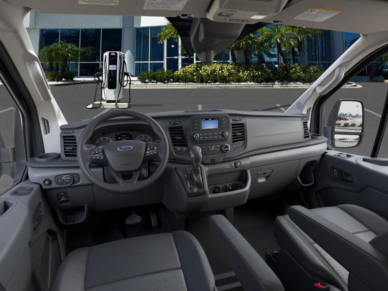 New 2025 Ford Transit 150 - photo 11