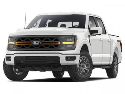 New 2025 Ford F-150 - photo 1