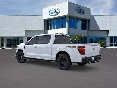 New 2025 Ford F-150 - photo 1