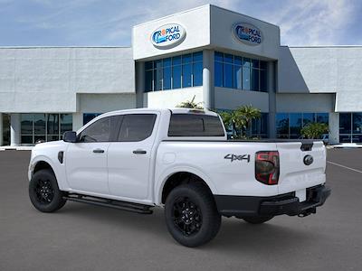 New 2025 Ford Ranger - photo 1