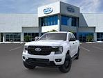 New 2025 Ford Ranger XLT SuperCrew Cab for sale #ST889 - photo 3