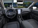 New 2025 Ford Ranger XLT SuperCrew Cab for sale #ST889 - photo 9