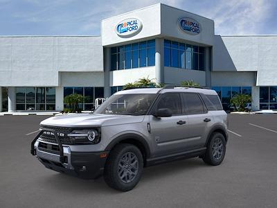 New 2025 Ford Bronco Sport - photo 1
