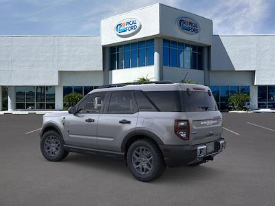 New 2025 Ford Bronco Sport - photo 1