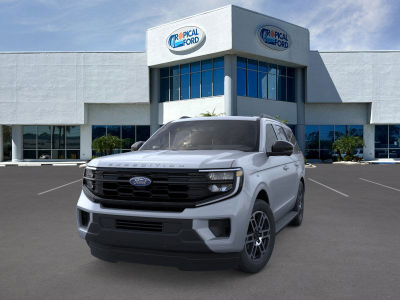 New 2025 Ford Expedition - photo 5