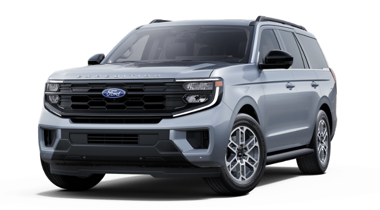 New 2025 Ford Expedition - photo 26