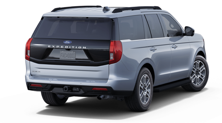 New 2025 Ford Expedition - photo 28