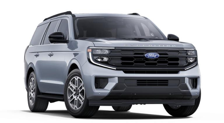 New 2025 Ford Expedition - photo 29