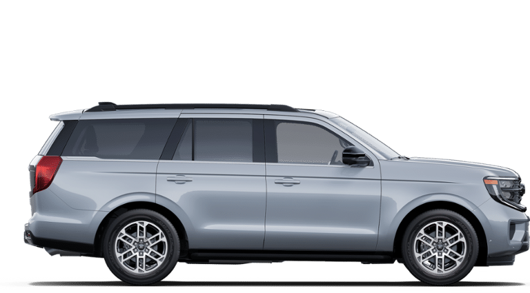 New 2025 Ford Expedition - photo 30
