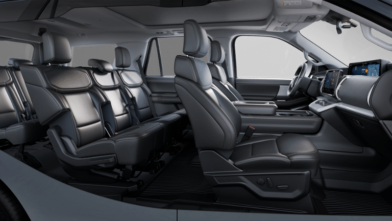New 2025 Ford Expedition - photo 31