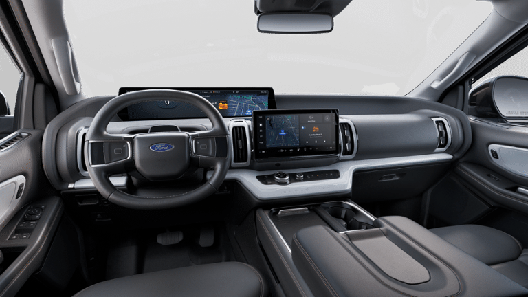 New 2025 Ford Expedition - photo 32