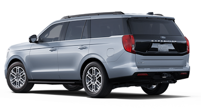 New 2025 Ford Expedition - photo 1