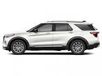 New 2025 Ford Explorer Platinum SUV for sale #ST895 - photo 3