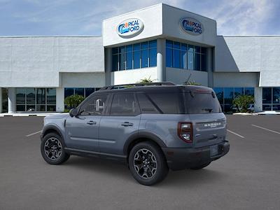 New 2025 Ford Bronco Sport - photo 1
