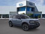 New 2025 Ford Bronco Sport Outer Banks for sale #ST897 - photo 7