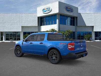 New 2025 Ford Maverick - photo 1