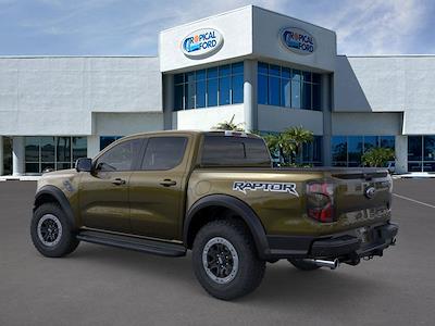 New 2025 Ford Ranger - photo 1