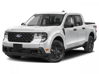 New 2025 Ford Maverick XLT SuperCrew Cab Pickup for sale #ST900 - photo 1