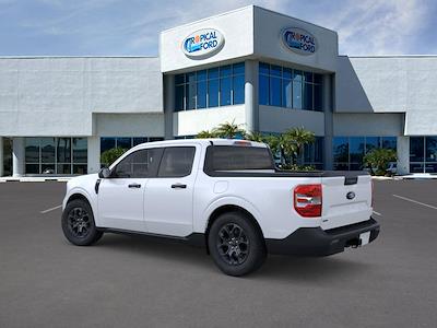 New 2025 Ford Maverick - photo 1