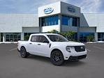 New 2025 Ford Maverick XLT SuperCrew Cab for sale #ST900 - photo 7