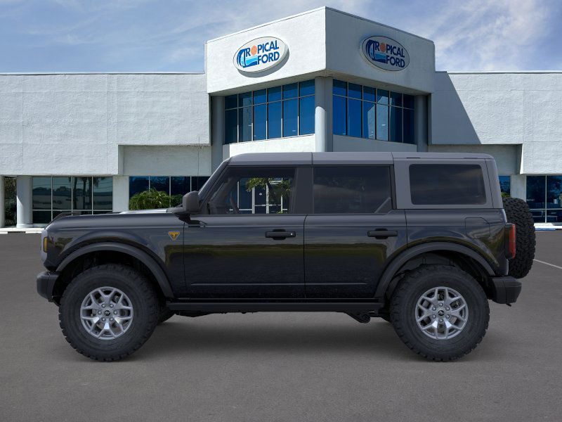 New 2025 Ford Bronco - photo 7