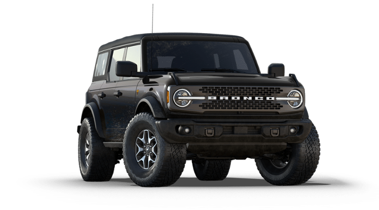 New 2025 Ford Bronco - photo 30
