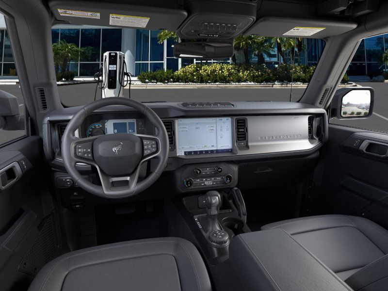 New 2025 Ford Bronco - photo 10