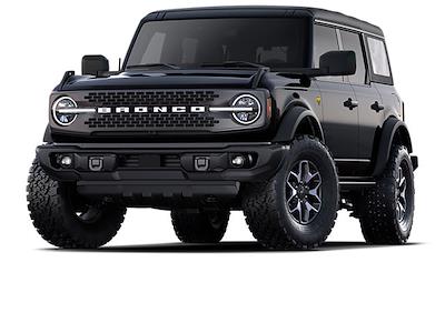 New 2025 Ford Bronco - photo 1