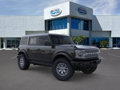 New 2025 Ford Bronco - photo 1