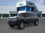 New 2025 Ford Bronco Badlands for sale #ST903 - photo 2