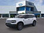 New 2025 Ford Bronco Sport Big Bend for sale #ST907 - photo 1