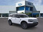 New 2025 Ford Bronco Sport Big Bend for sale #ST907 - photo 7