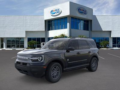 New 2025 Ford Bronco Sport - photo 1