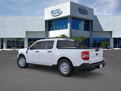 New 2025 Ford Maverick - photo 1